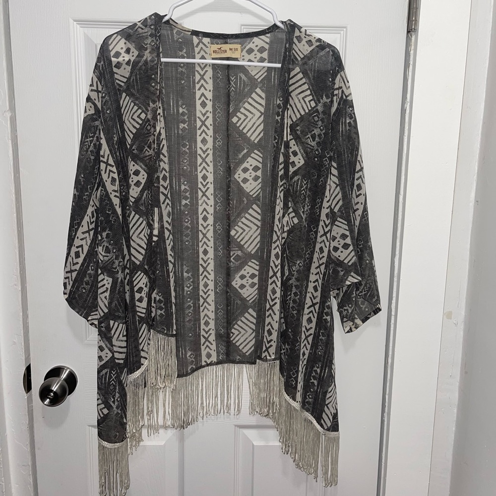 Hollister Women’s Cover Up